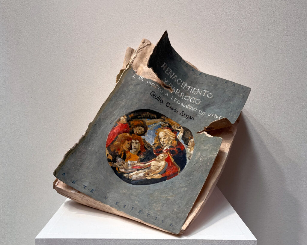 Llibre Vandalitzat V, 2026