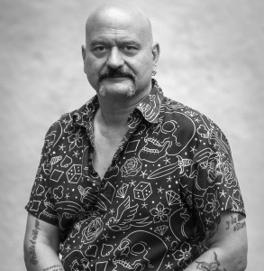 Carles Mercader